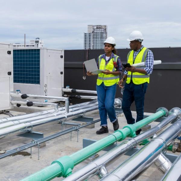 Facilities Management