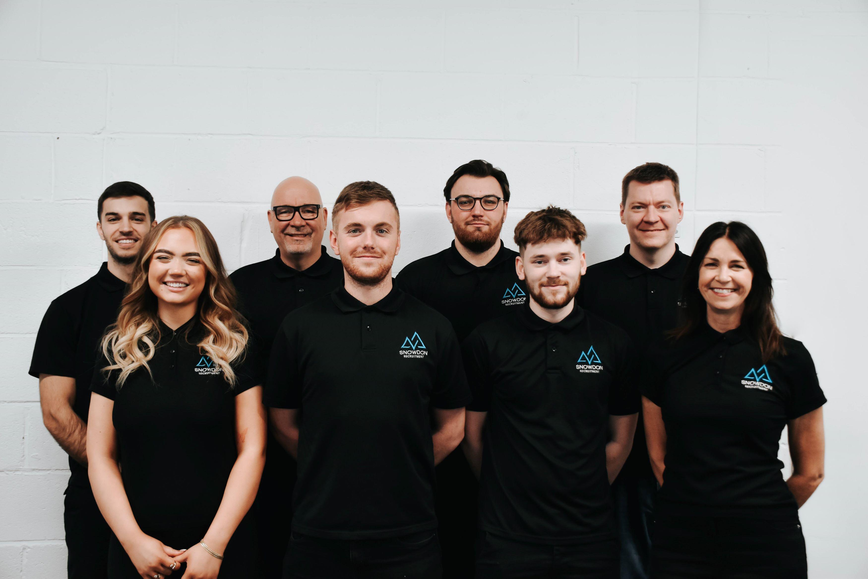 Team Snowdon